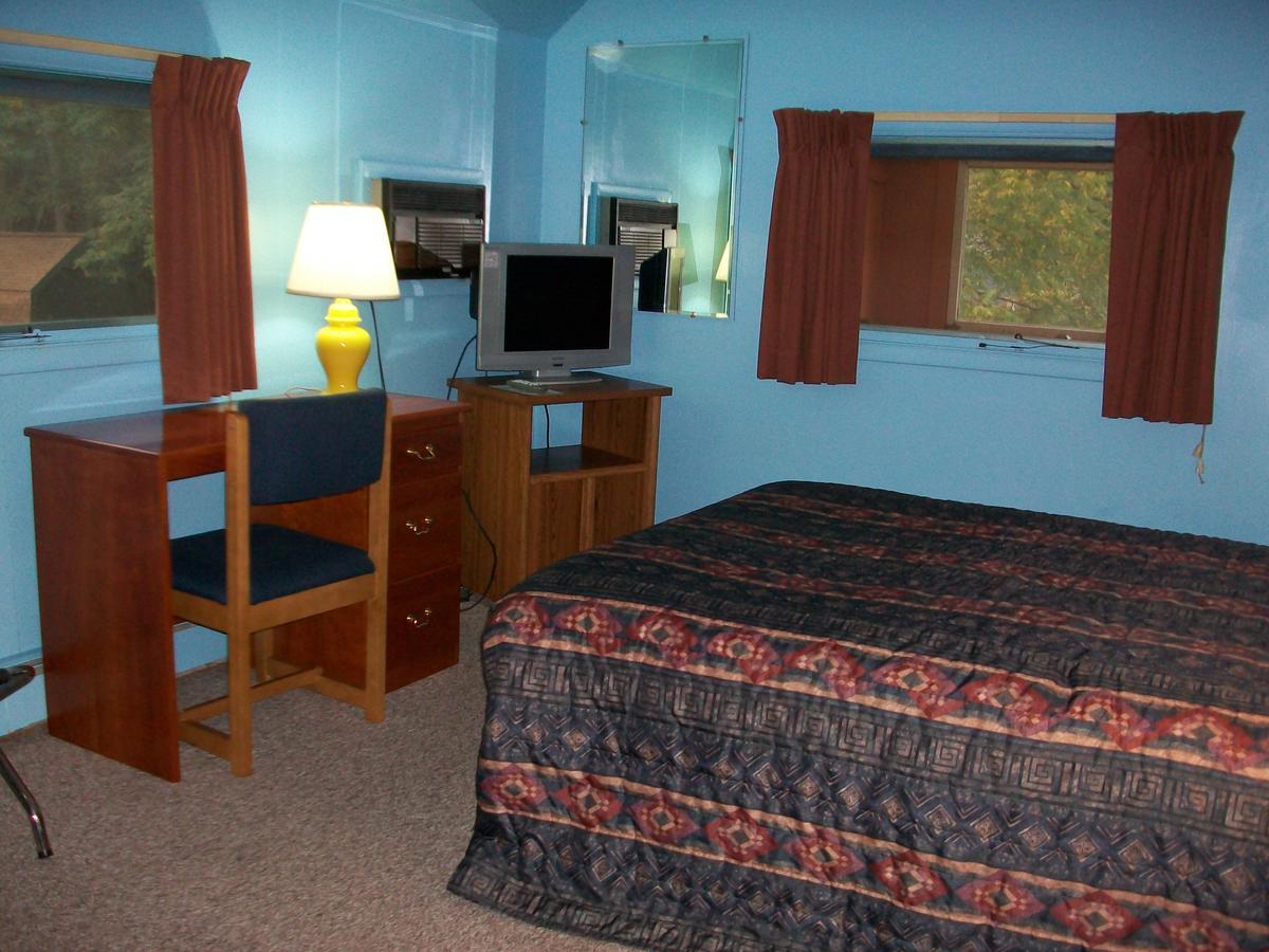 Mohican Motel Cooperstown Exterior foto